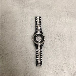 Michael Kora Runaway Watch